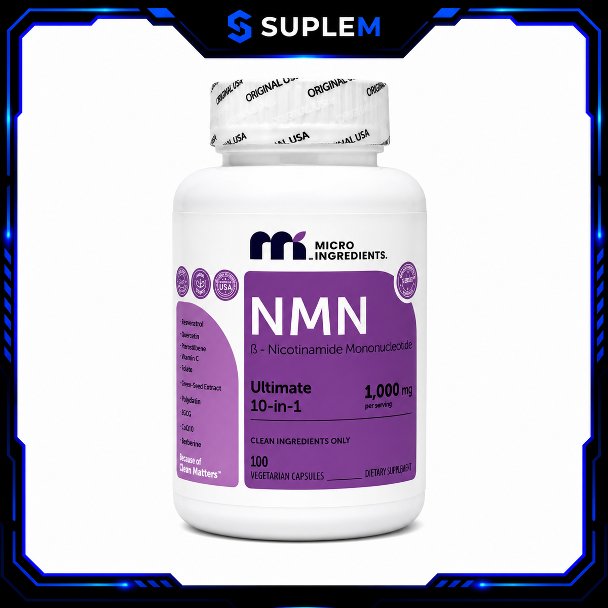 NMN