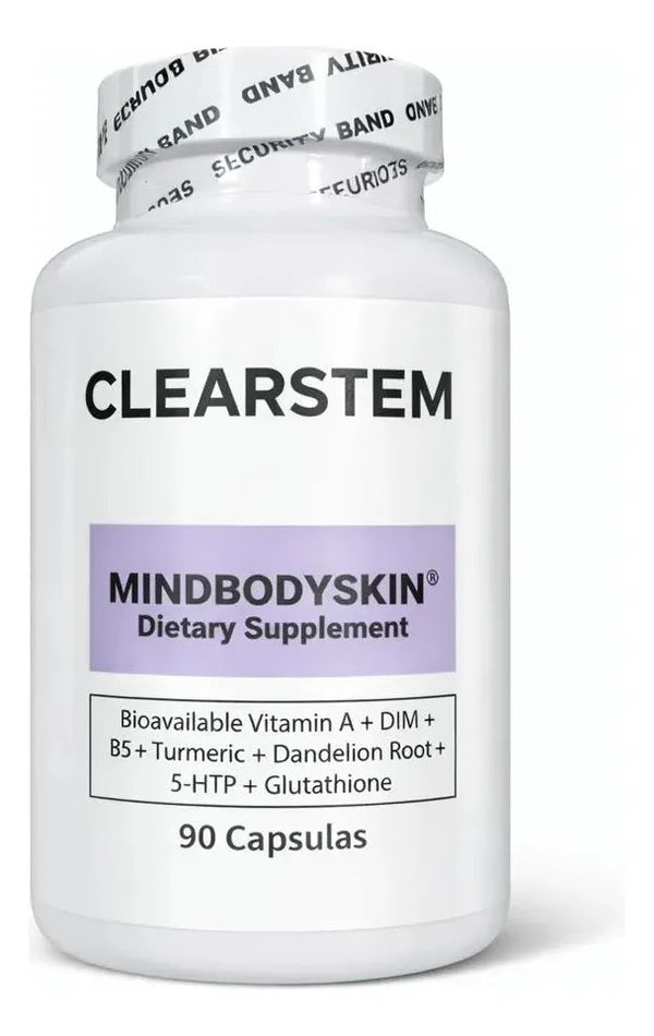 Clearstem Mindbodyskin
