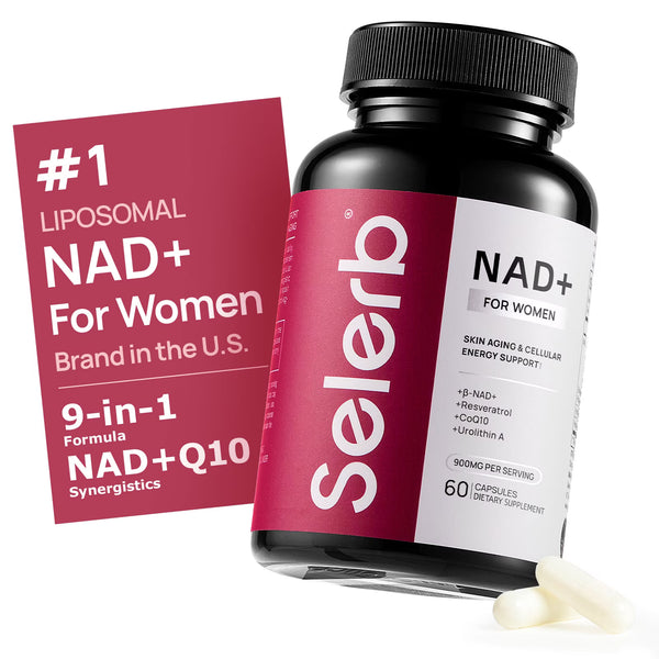 SELERB WOMEN NAD+