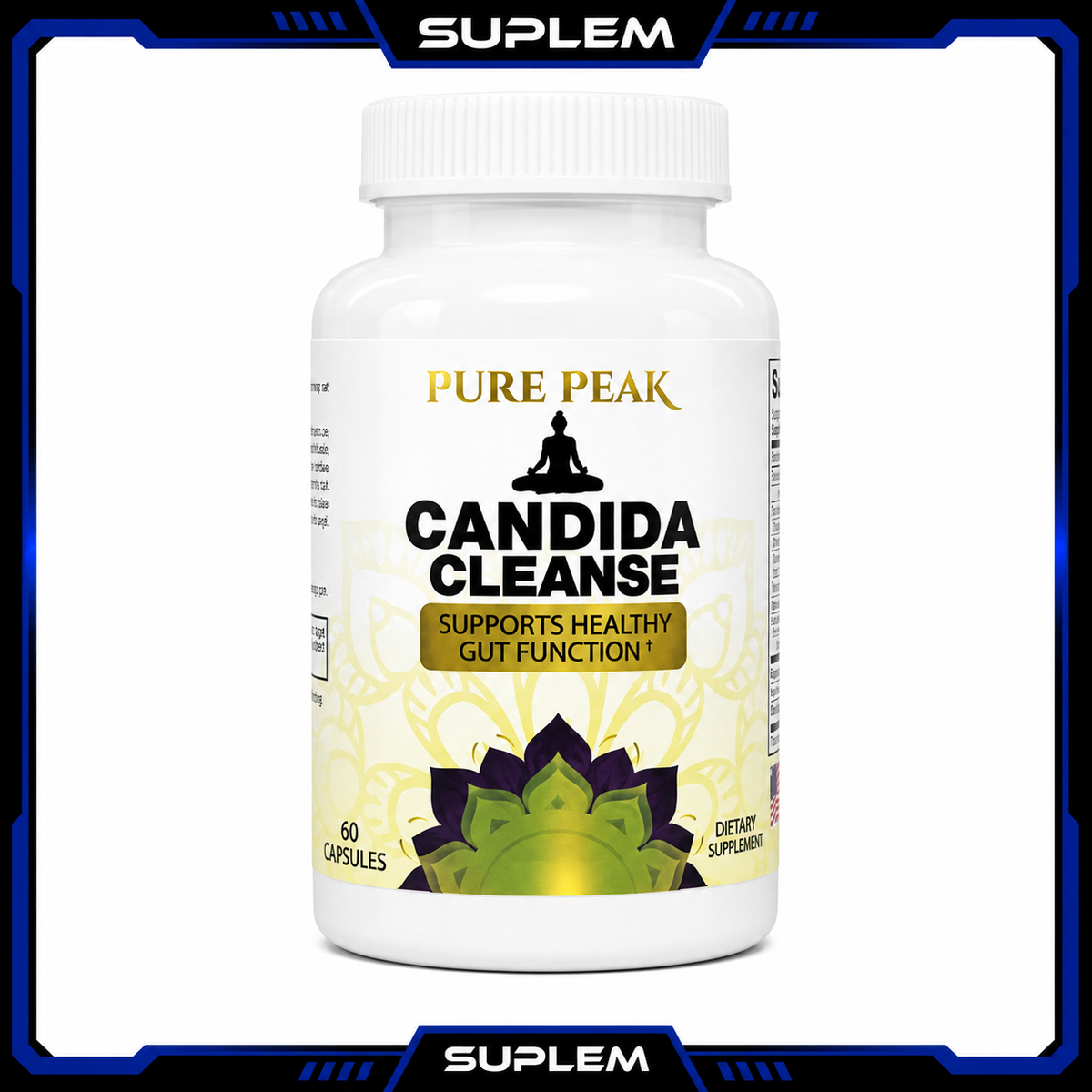 CANDIDA