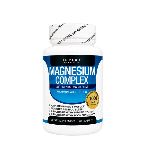 MAGNESIO COMPLEX