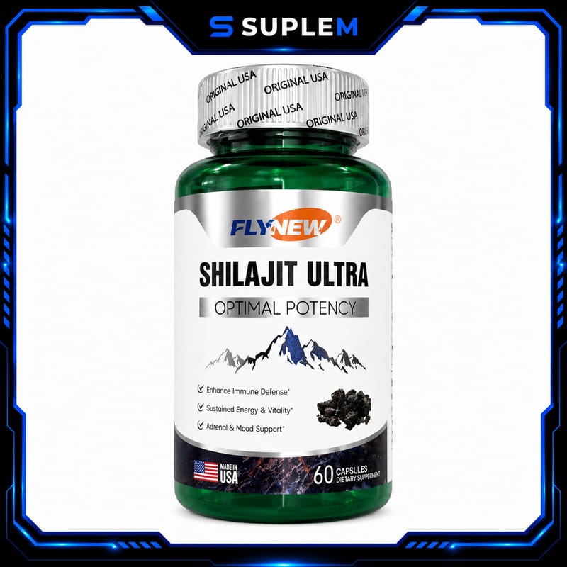 SHILAJIT ULTRA