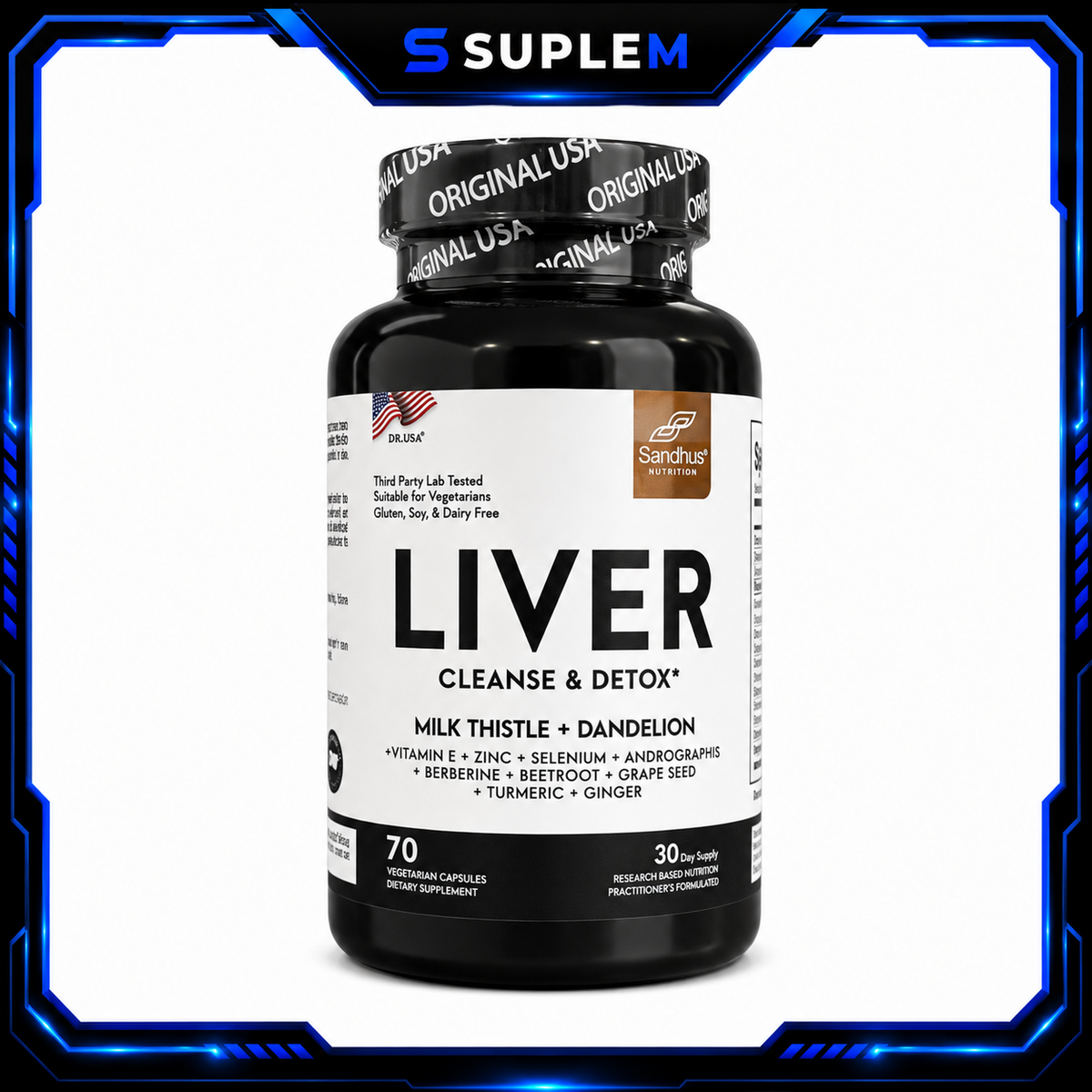 LIVER
