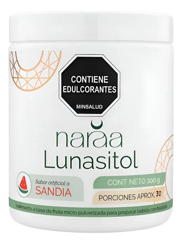 LUNASITOL