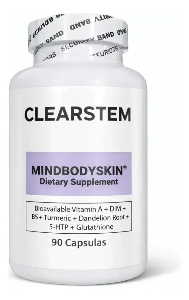 Clearstem Mindbodyskin