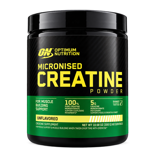 Creatina Monohidratada 300 g