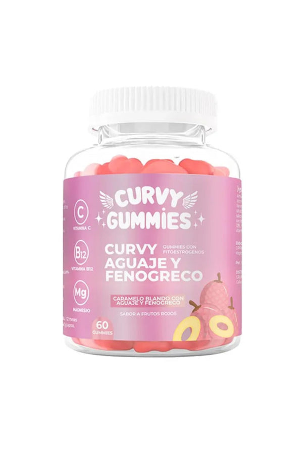 CURVY GUMMIES